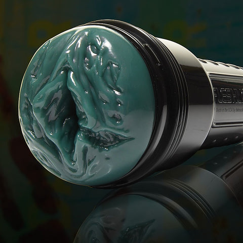 Fantasy Zombie Men's Pleasure Stroker by Fleshlight