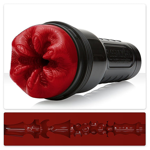 Fantasy Reaper Realistic Butt Masturbator by Fleshlight