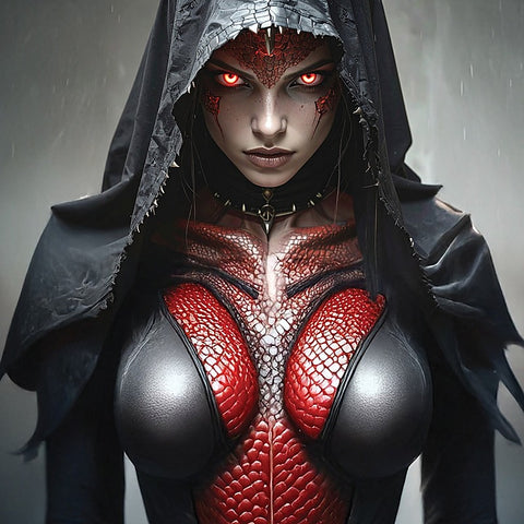 Fantasy Reaper Realistic Butt Masturbator by Fleshlight