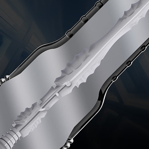 Fantasy Cyborg ANDROM3DA Male Stroker by Fleshlight