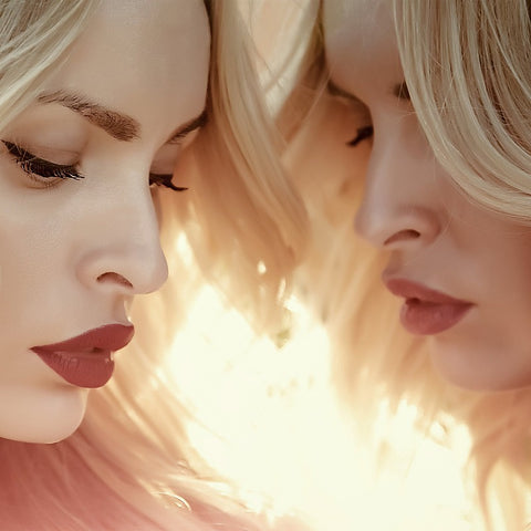 Twisted Sisters Lady Stroker by Fleshlight