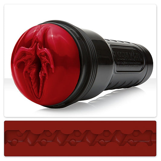 Fantasy Immorta Realistic Vagina Stroker By Fleshlight