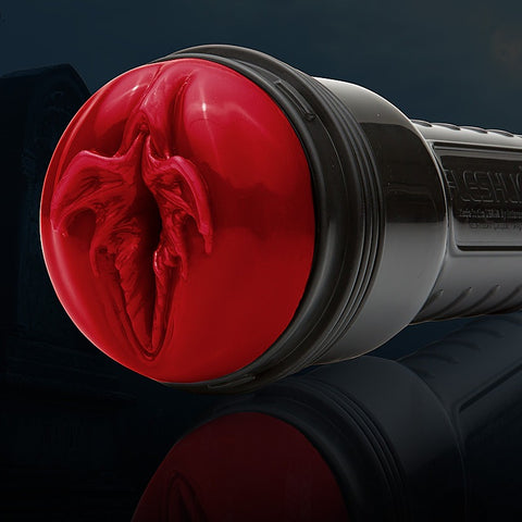 Fantasy Immorta Realistic Vagina Stroker By Fleshlight
