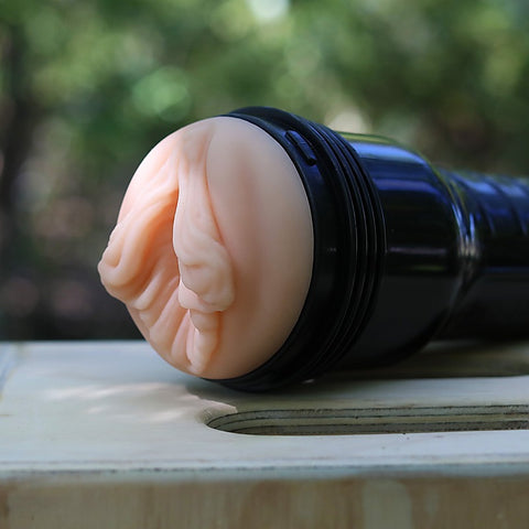 Fantasy Bigfoot Realistic Vagina Stroker by Fleshlight