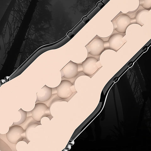 Fantasy Bigfoot Realistic Vagina Stroker by Fleshlight