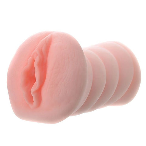 JUICY LUCY Self Lubricating Vagina Stroker by Adam & Eve