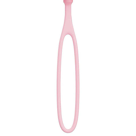 PILLOW TALK USB Rechargeable Vibrating Egg by Adam & Eve