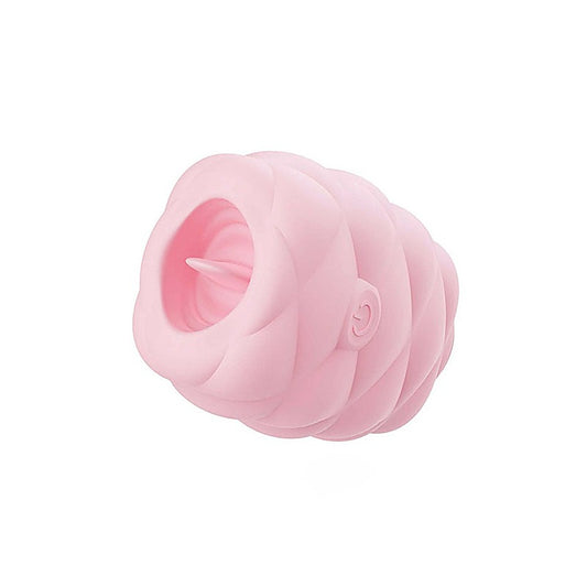 PILLOW TALK FLICK Clitoral Stimulator by Adam & Eve