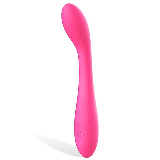 SVELTE SLIM USB Rechargeable G-Spot Vibrator by Adam & Eve