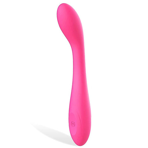 SVELTE SLIM USB Rechargeable G-Spot Vibrator by Adam & Eve