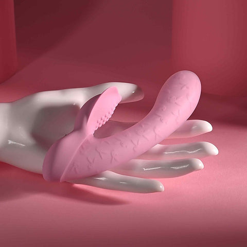 Playboy Pleasure RABBIT PARTY Rabbit Vibrator by Evolved
