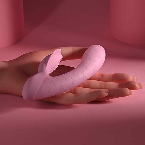 Playboy Pleasure RABBIT PARTY Rabbit Vibrator by Evolved