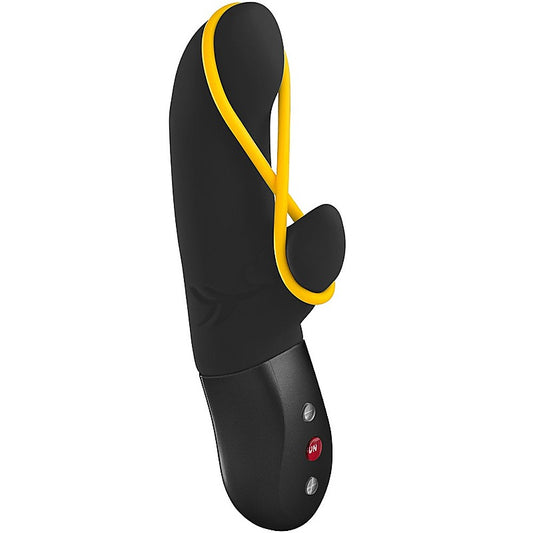 AMORINO USB Rechargeable Rabbit Vibrator by Fun Factory