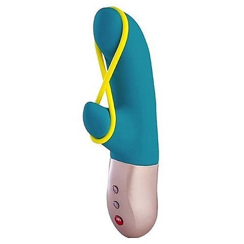 AMORINO USB Rechargeable Rabbit Vibrator by Fun Factory