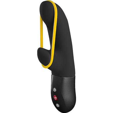 AMORINO USB Rechargeable Rabbit Vibrator by Fun Factory