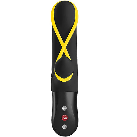 AMORINO USB Rechargeable Rabbit Vibrator by Fun Factory