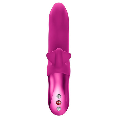 BI STRONIC FUSION Stronic Rabbit Vibrator by Fun Factory