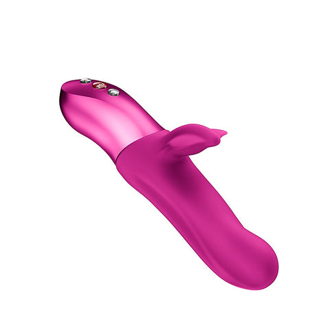 BI STRONIC FUSION Stronic Rabbit Vibrator by Fun Factory