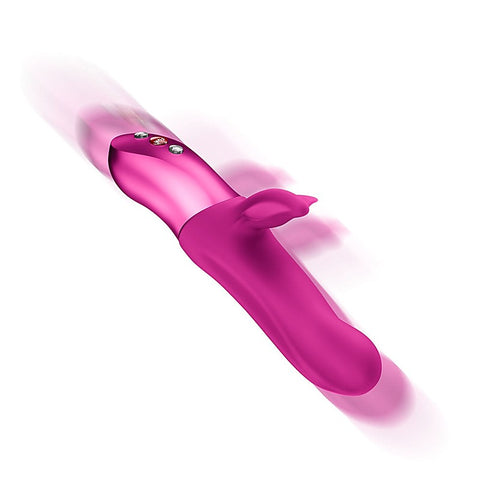 BI STRONIC FUSION Stronic Rabbit Vibrator by Fun Factory