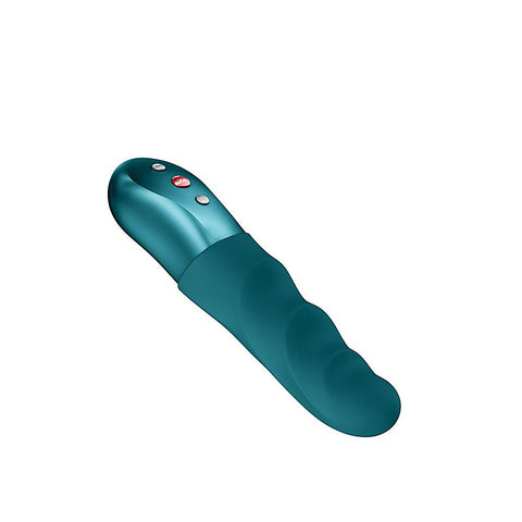 STRONIC PETITE Rechargeable Thrusting Vibrator