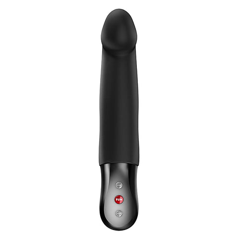 STRONIC REAL Rechargeable Thrusting Vibrator by Fun Factory