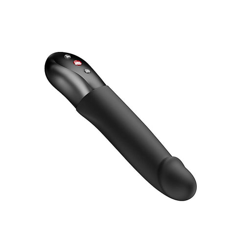 STRONIC REAL Rechargeable Thrusting Vibrator by Fun Factory