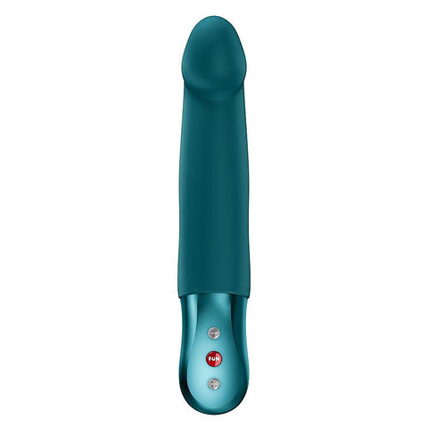 STRONIC REAL Rechargeable Thrusting Vibrator by Fun Factory