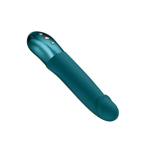 STRONIC REAL Rechargeable Thrusting Vibrator by Fun Factory