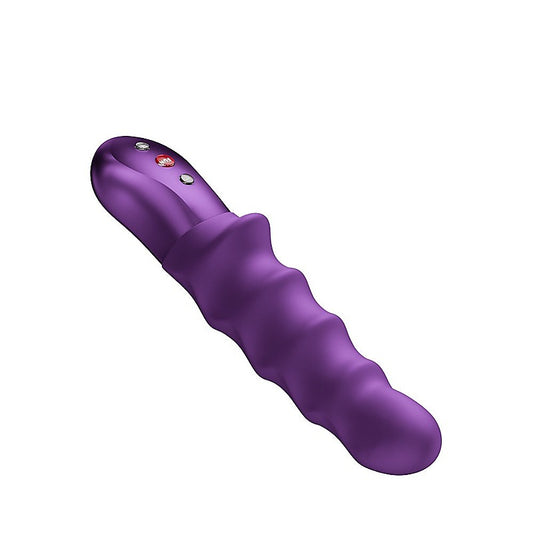 STRONIC SURF USB Rechargeable Thrusting Vibrator
