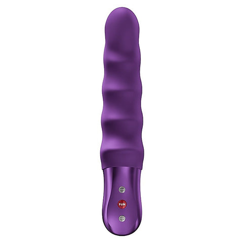 STRONIC SURF USB Rechargeable Thrusting Vibrator