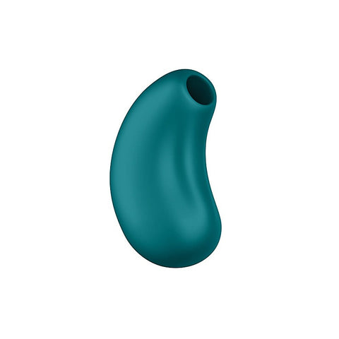 CHERIE USB Rechargeable Air Pulse Stimulator by Fun Factory
