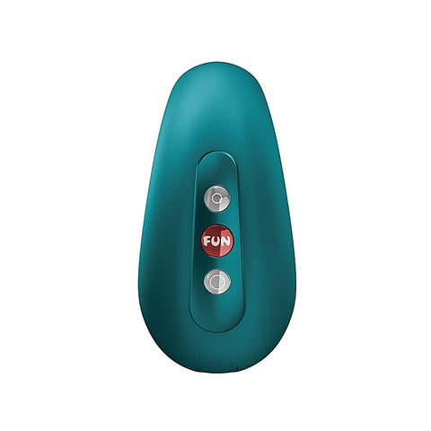CHERIE USB Rechargeable Air Pulse Stimulator by Fun Factory