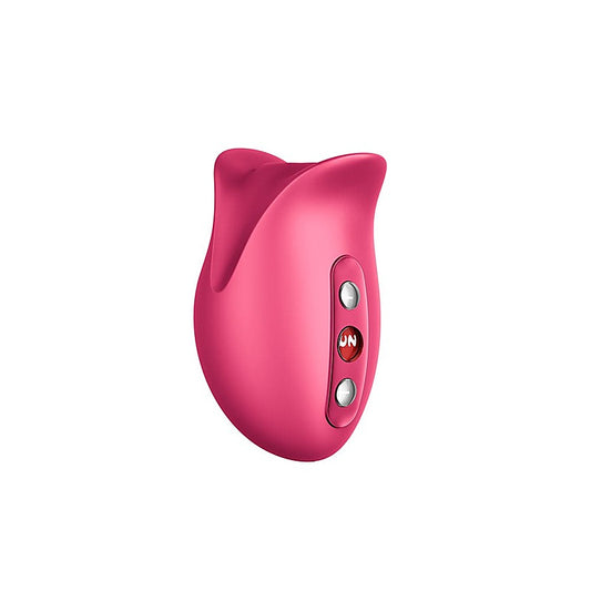 BELLE Rechargeable Air Pulse Clitoral Stimulator
