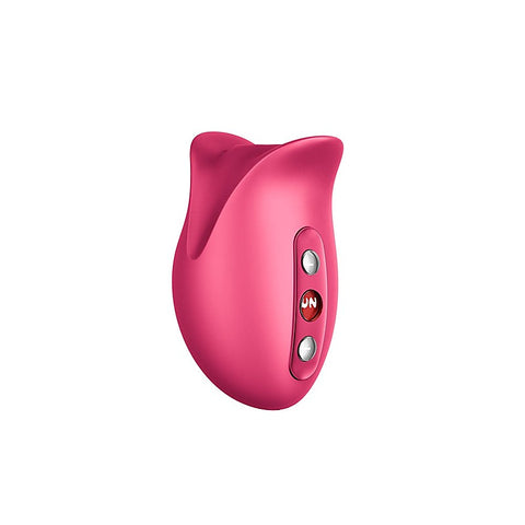 BELLE Rechargeable Air Pulse Clitoral Stimulator