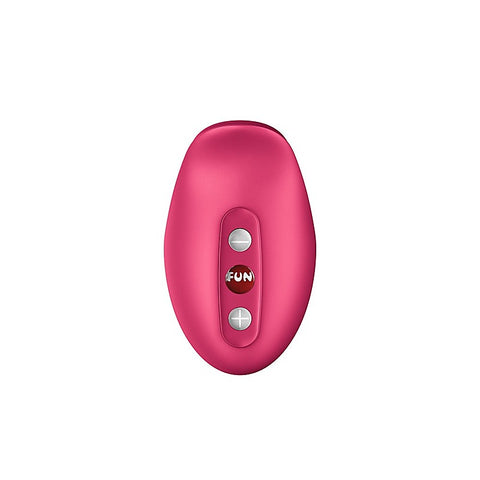 BELLE Rechargeable Air Pulse Clitoral Stimulator