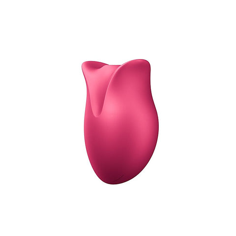 BELLE Rechargeable Air Pulse Clitoral Stimulator