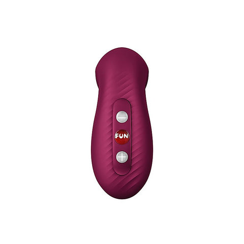 DESIRE Air Pulse Clitoral Vibrator by Fun Factory