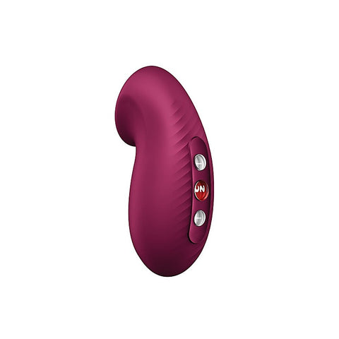 DESIRE Air Pulse Clitoral Vibrator by Fun Factory