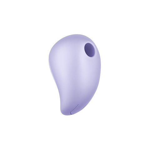 ESSENCE Air Pulse Clitoral Stimulator by Fun Factory