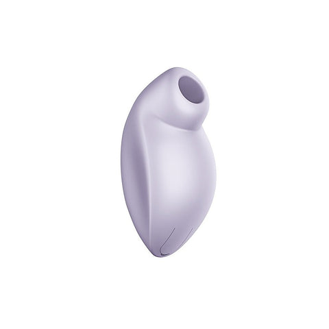 GAIA Air Pulse Clitoral Massager by Fun Factory