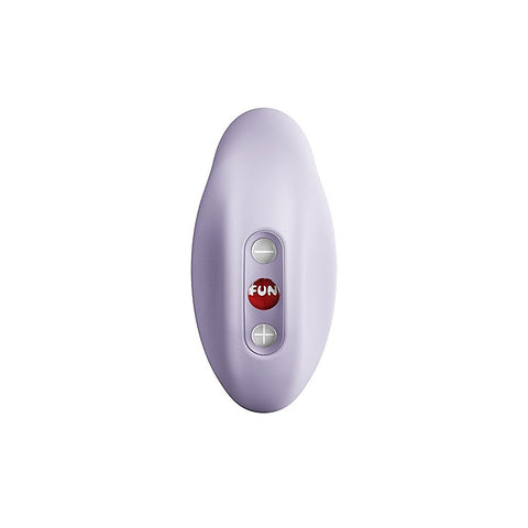 GAIA Air Pulse Clitoral Massager by Fun Factory