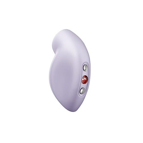 GAIA Air Pulse Clitoral Massager by Fun Factory