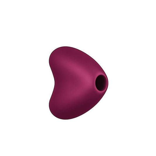 LIBERA USB Rechargeable Air Pulse Stimulator by Fun Factory