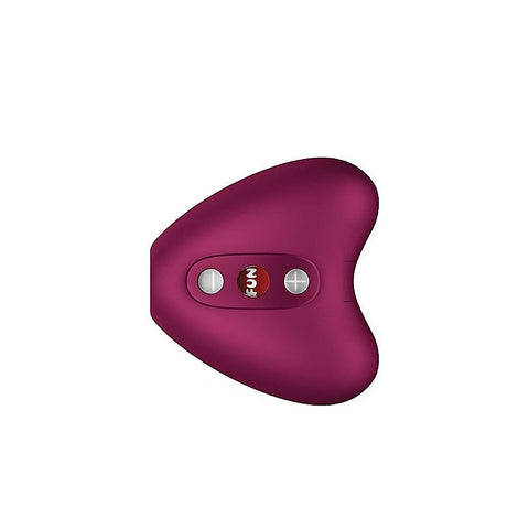 LIBERA USB Rechargeable Air Pulse Stimulator by Fun Factory