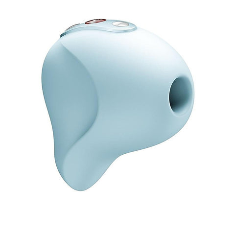 SEDUCTION Air Pulse Clit Stimulator by Fun Factory