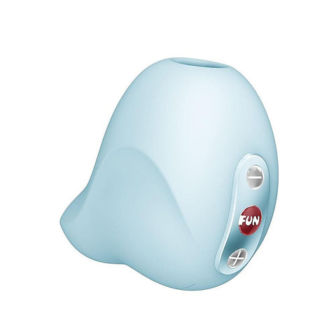 SEDUCTION Air Pulse Clit Stimulator by Fun Factory