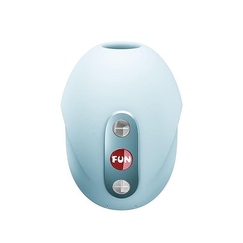 SEDUCTION Air Pulse Clit Stimulator by Fun Factory