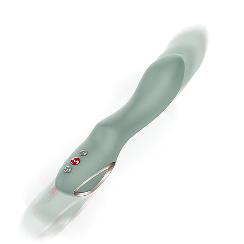 STRONIC DIVE Rechargeable Thrusting Vibrator by Fun Factory