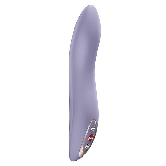 STRONIC FLOW Thrusting G-Spot Vibrator by Fun Factory