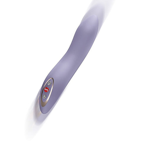 STRONIC FLOW Thrusting G-Spot Vibrator by Fun Factory